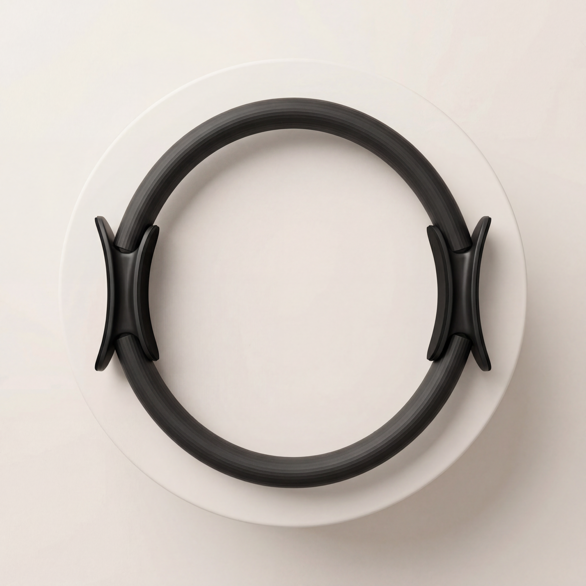 pilatesring för hemmaträning