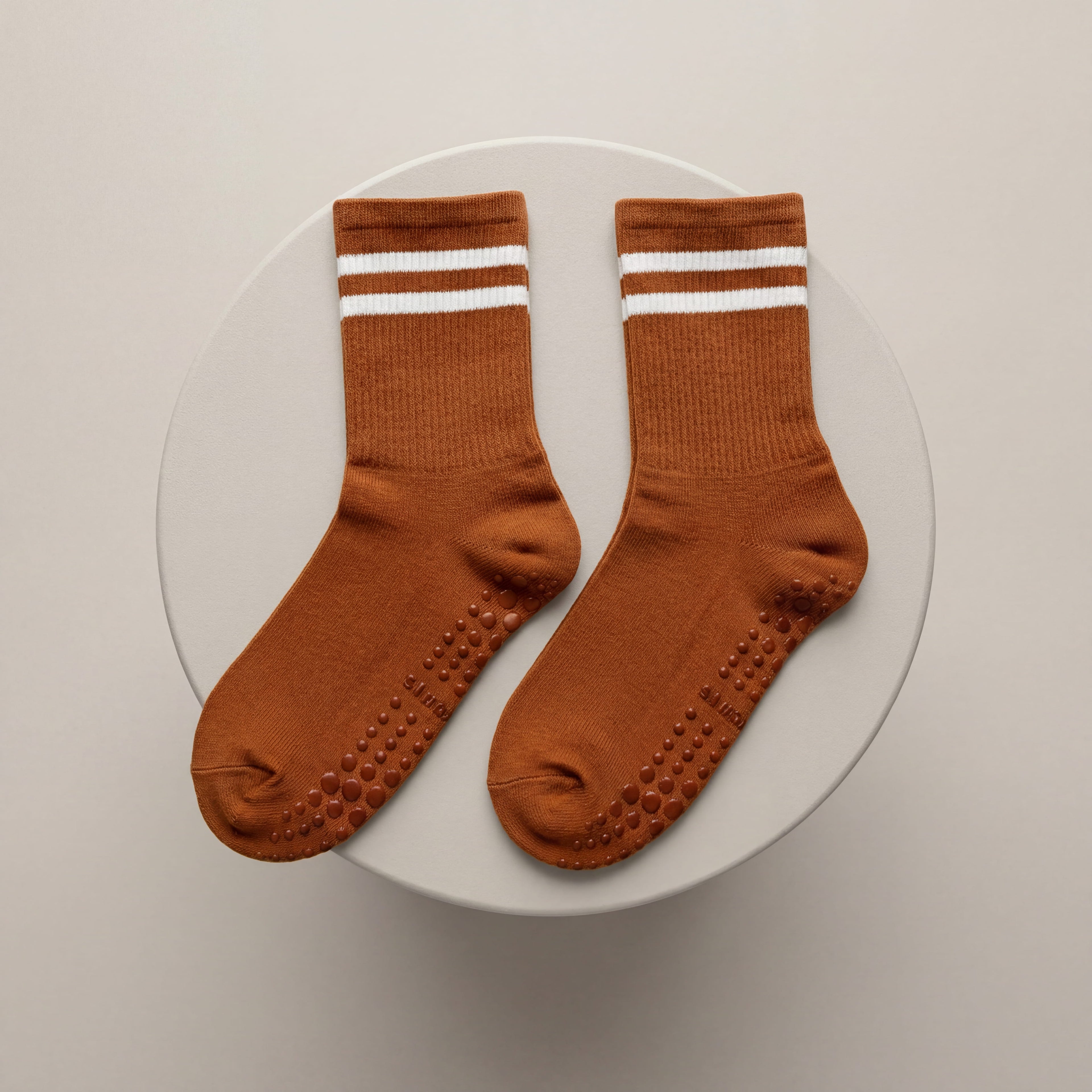 FLEX︱ Pilates Grip Socks