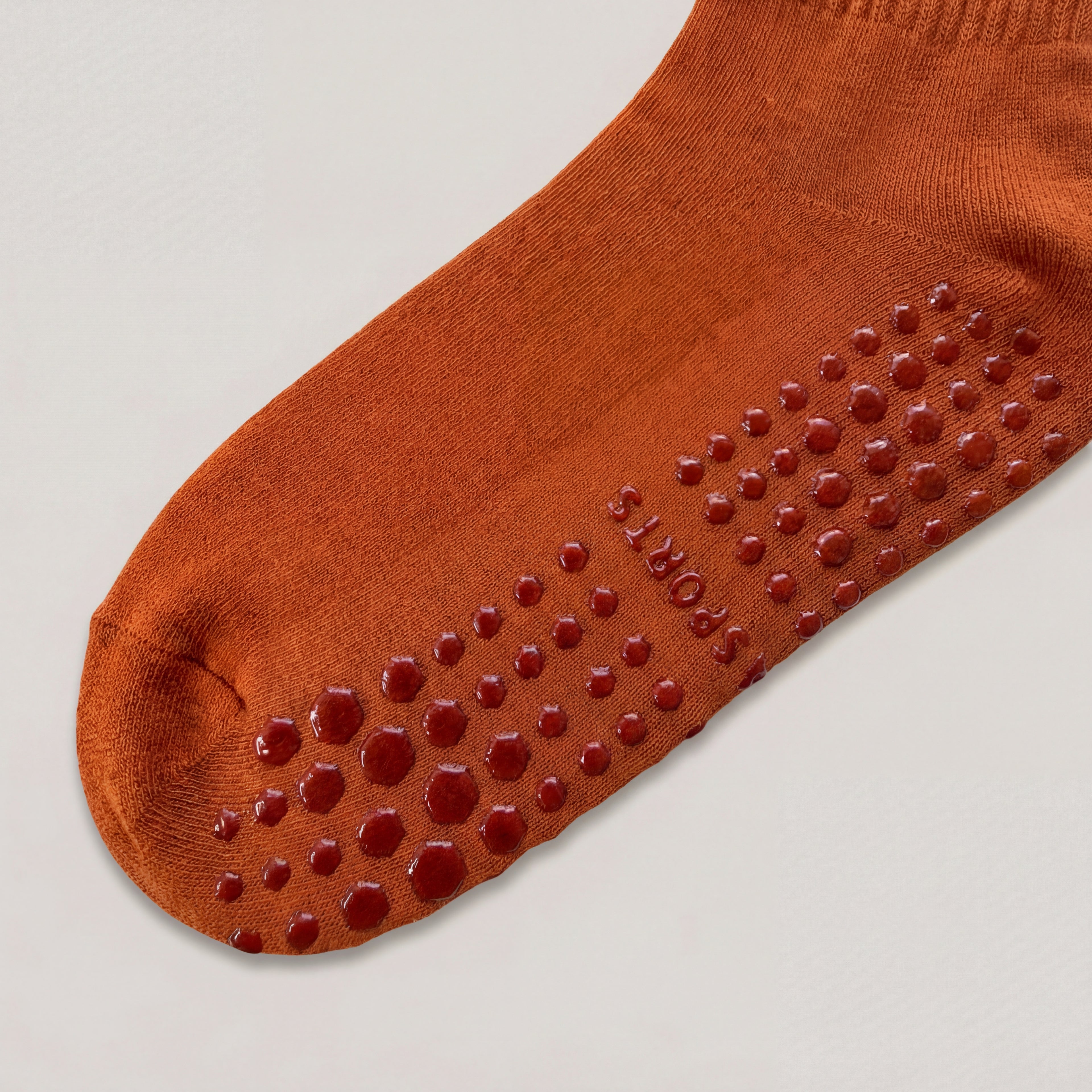 FLEX︱ Pilates Grip Socks