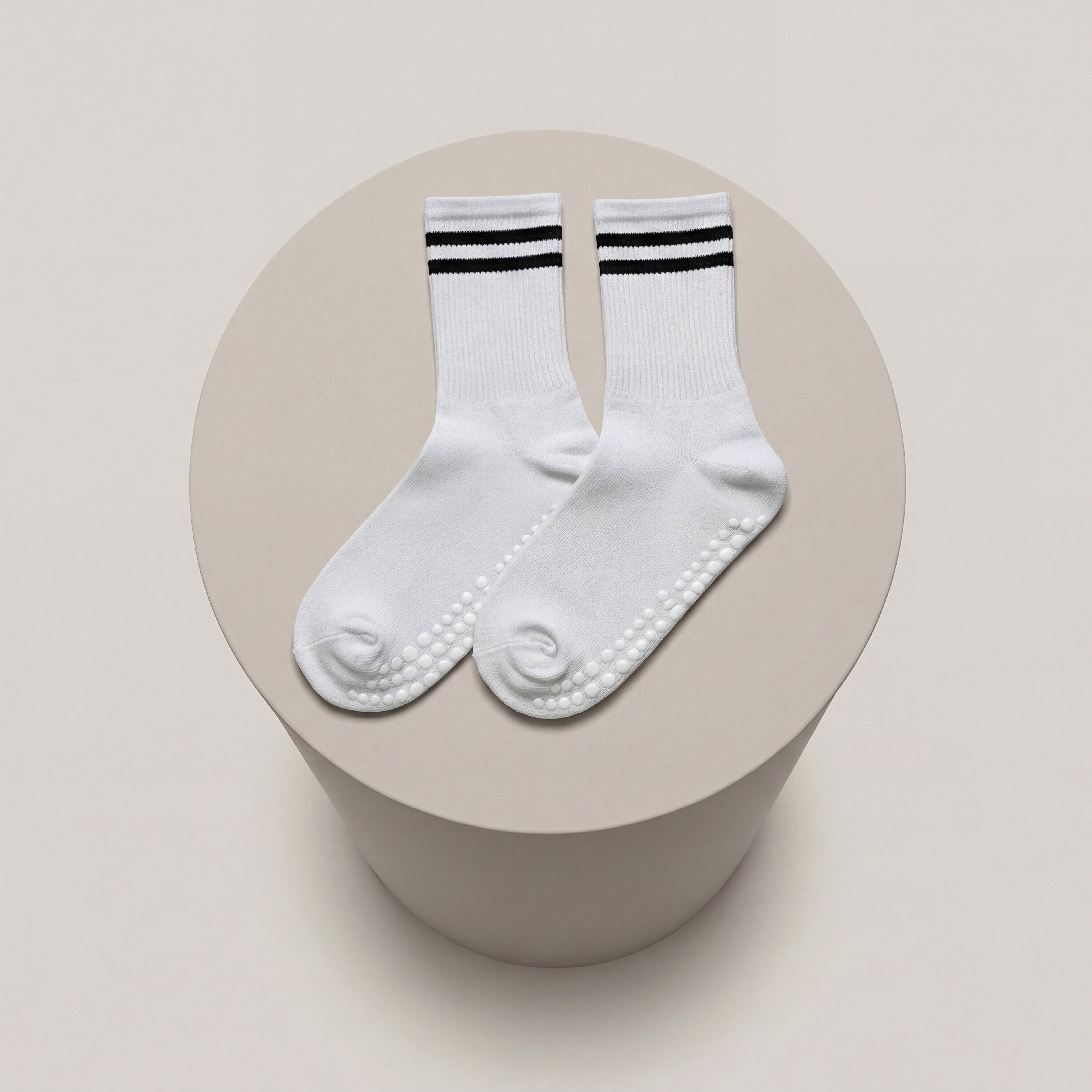FLEX︱ Pilates Grip Socks