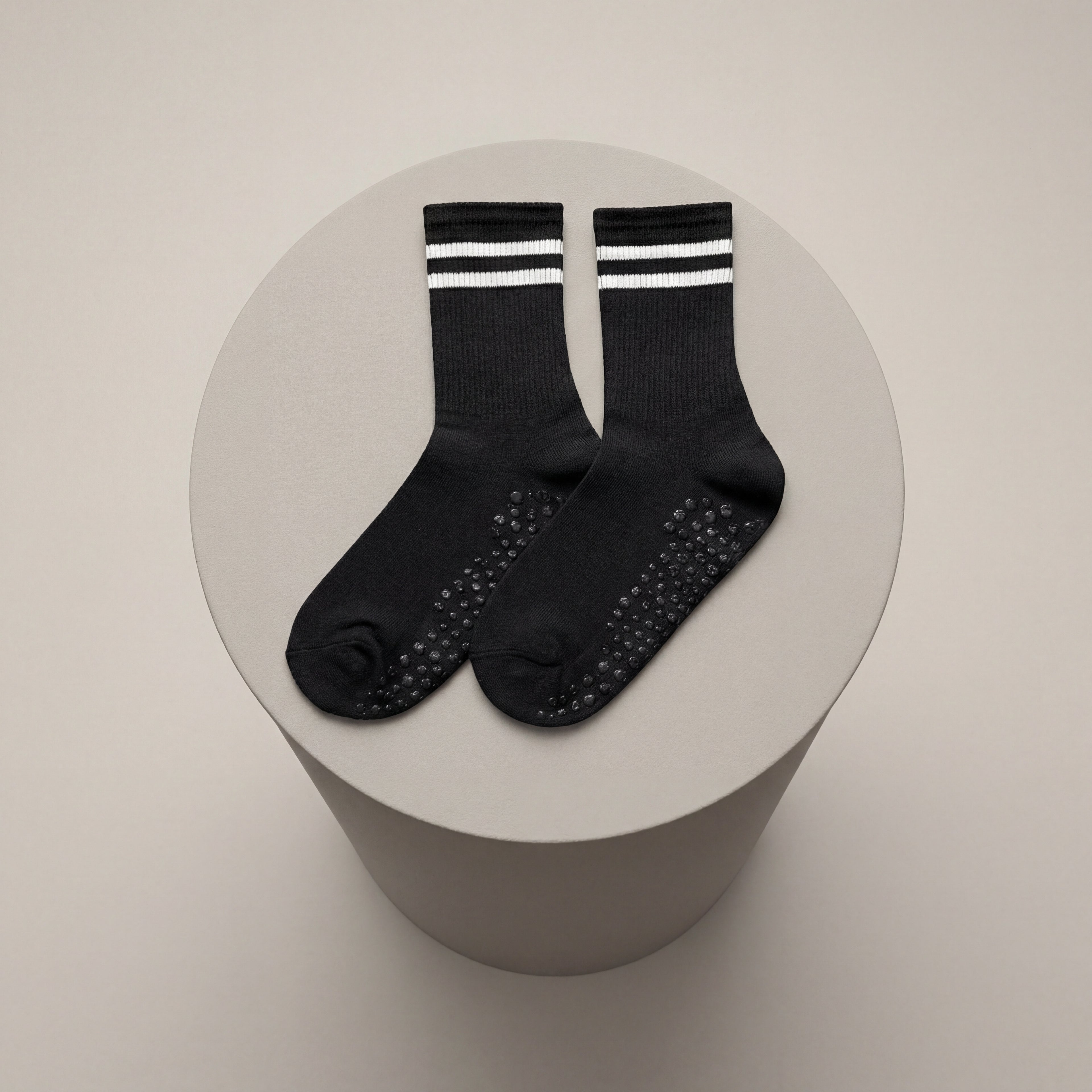 FLEX︱ Pilates Grip Socks