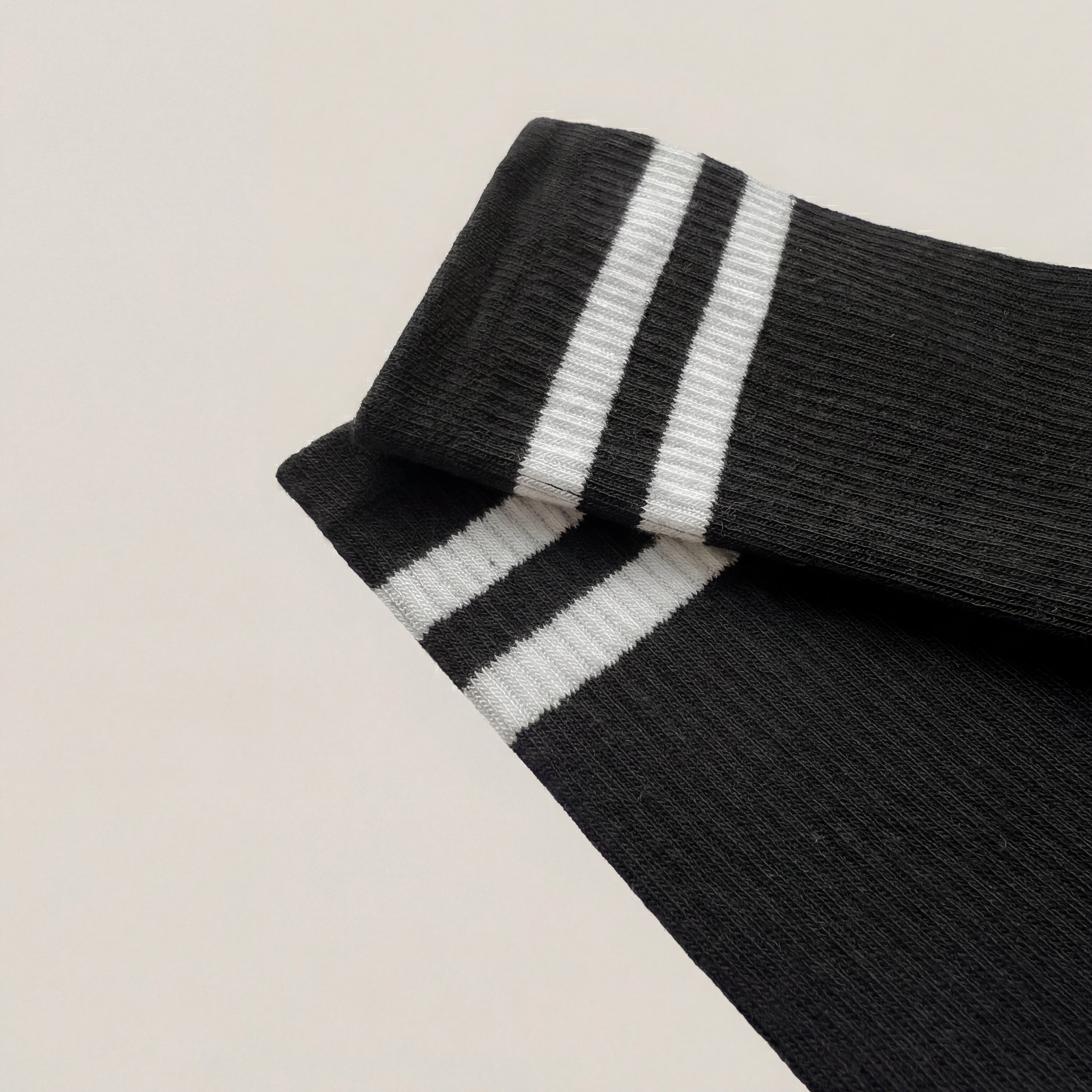 FOCUS︱ Pilates Grip Socks 2-Pack