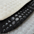 MOVE︱ Pilates Grip Socks 3-Pack