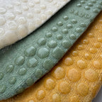 MOVE︱ Pilates Grip Socks 3-Pack