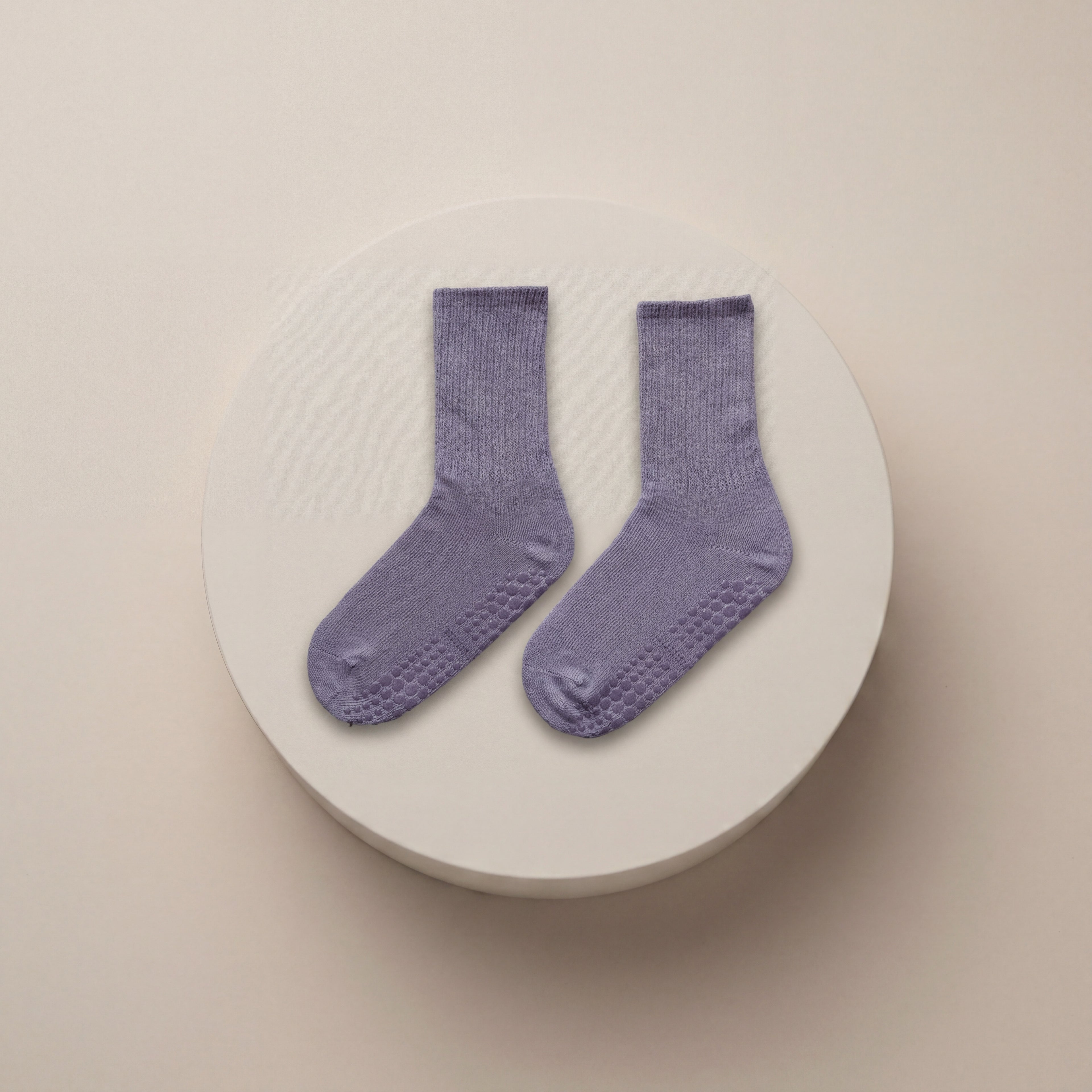 POINT︱ Pilates Grip Socks
