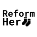 Logotype för reformher.se
