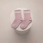 FOCUS︱ Pilates Grip Socks 2-Pack