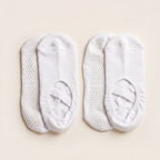 ReformHer MOVE Grip Socks 2-pack