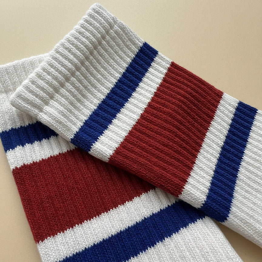 RISE︱ Pilates Grip Socks